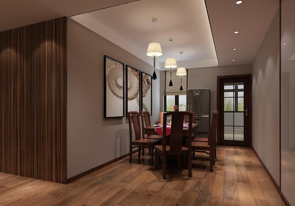 小瓦窑第五套室内设计解读-12