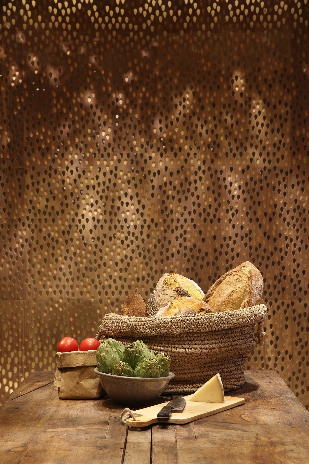 Cinco Jotas 餐厅-7