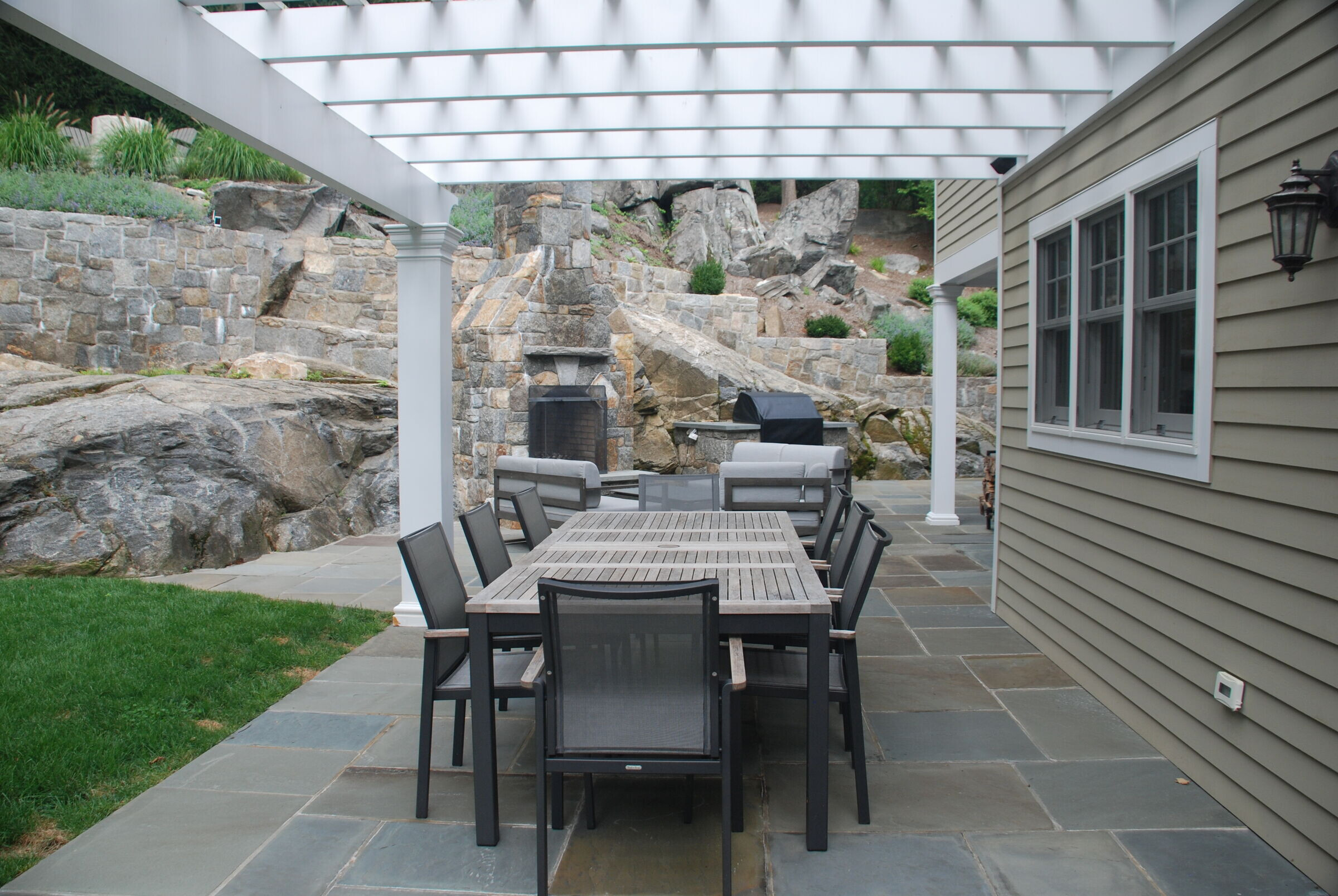 达里恩住宅扩建-19