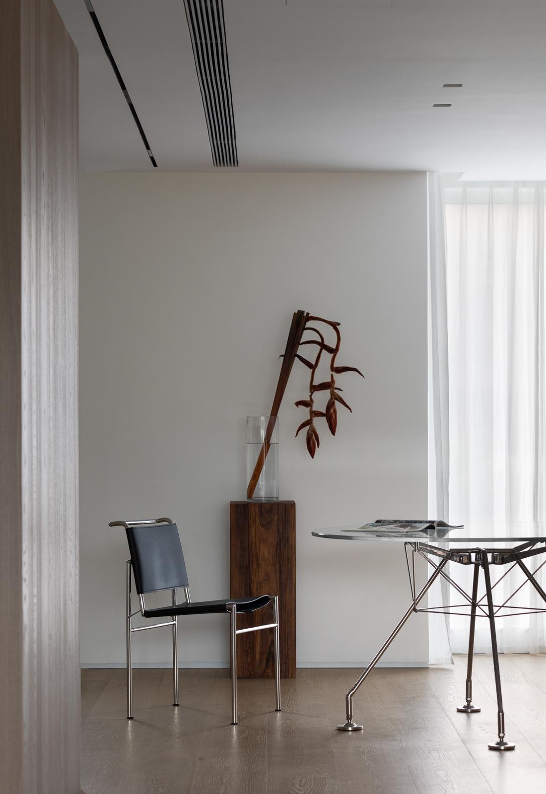 极简中古风诗意家居-36