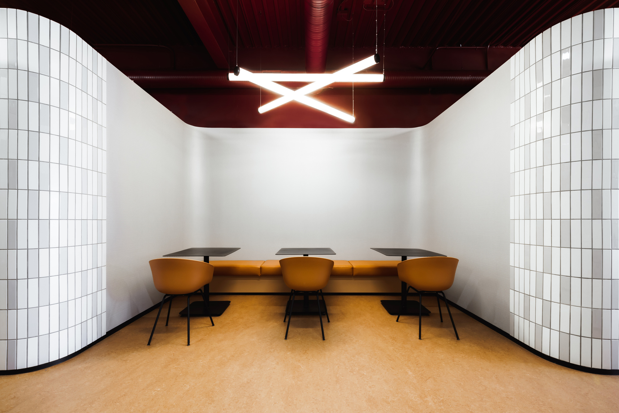 美容编辑诊所丨加拿大丨Sturgess Architecture,Bold Workshop-8