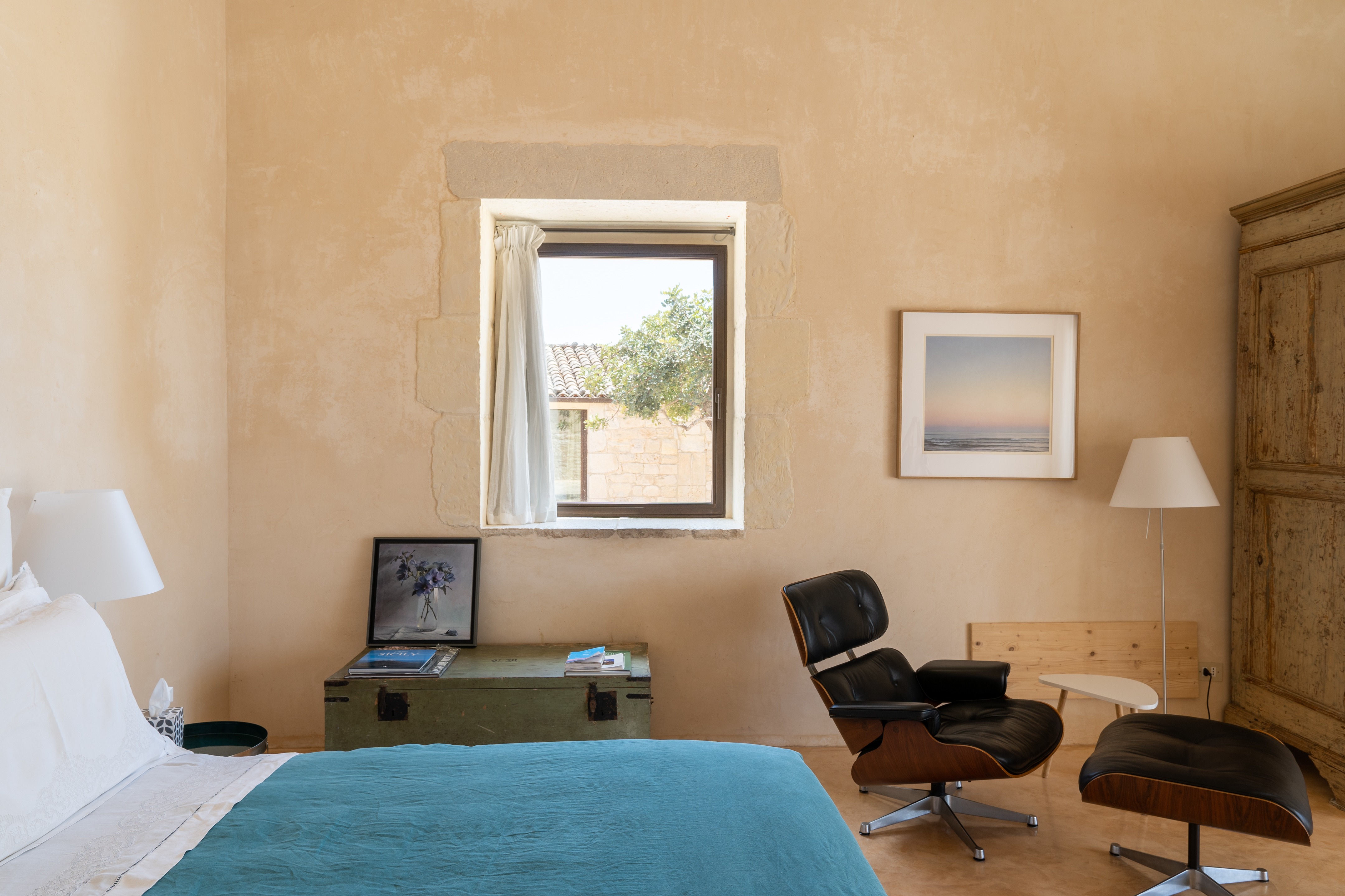 Masseria Cannamara 住宅丨Paolo Bignotti-20