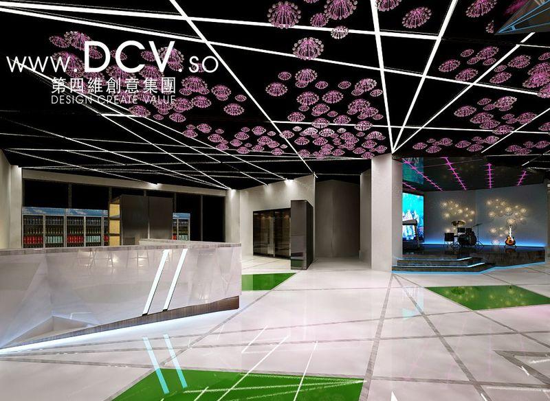 爱麦克情景主题量贩KTV-36