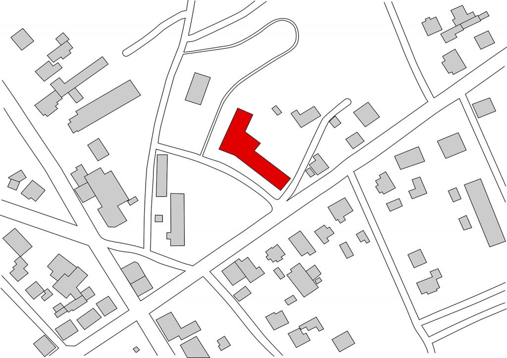 法国里克斯海姆18套老年人住宅丨Lacaton & Vassal-19