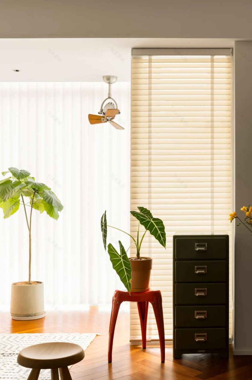 深圳一家四口,爆改68㎡私宅,遇见幸福N次方!-30