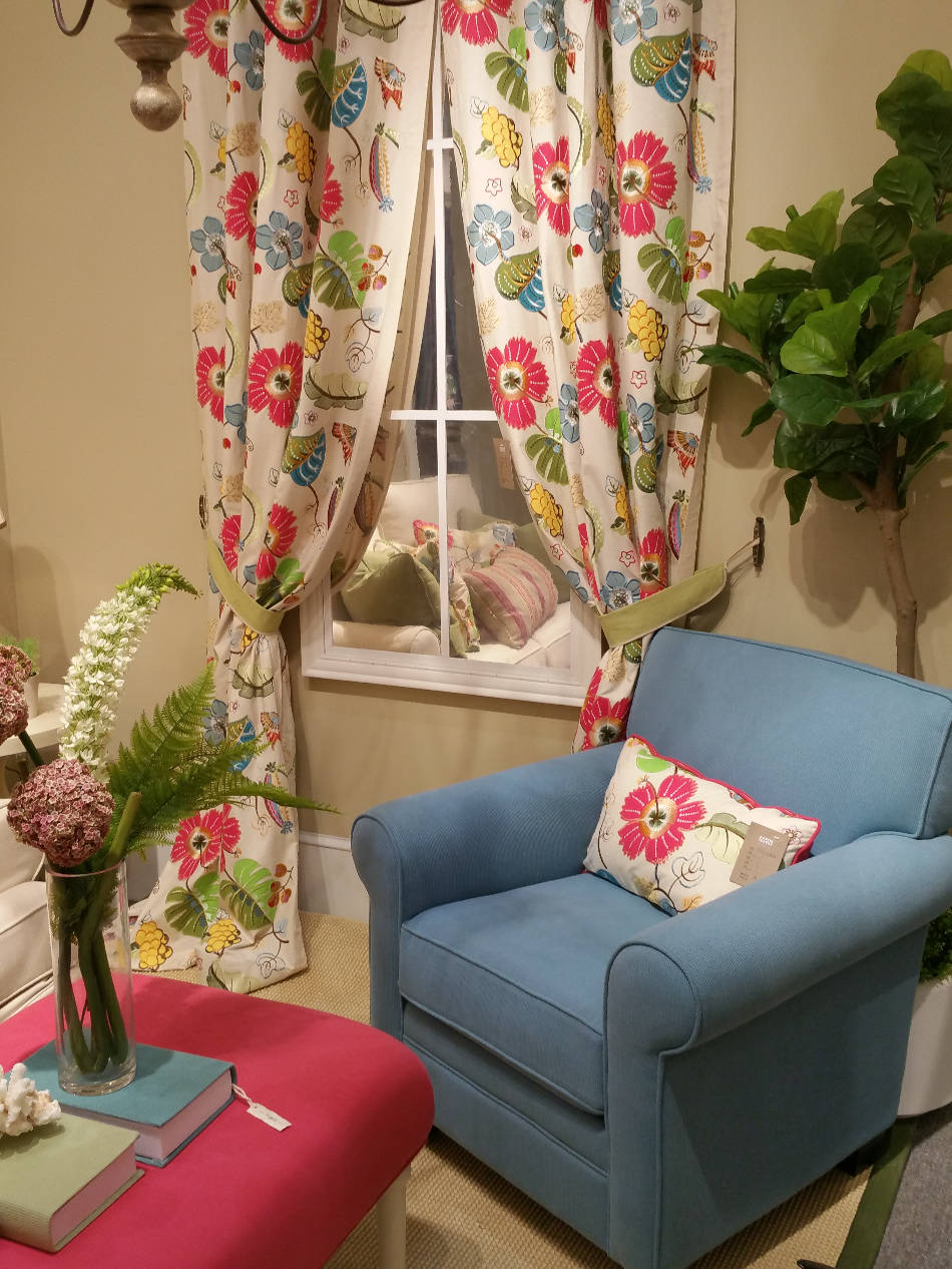 新定制时代样板房设计-19