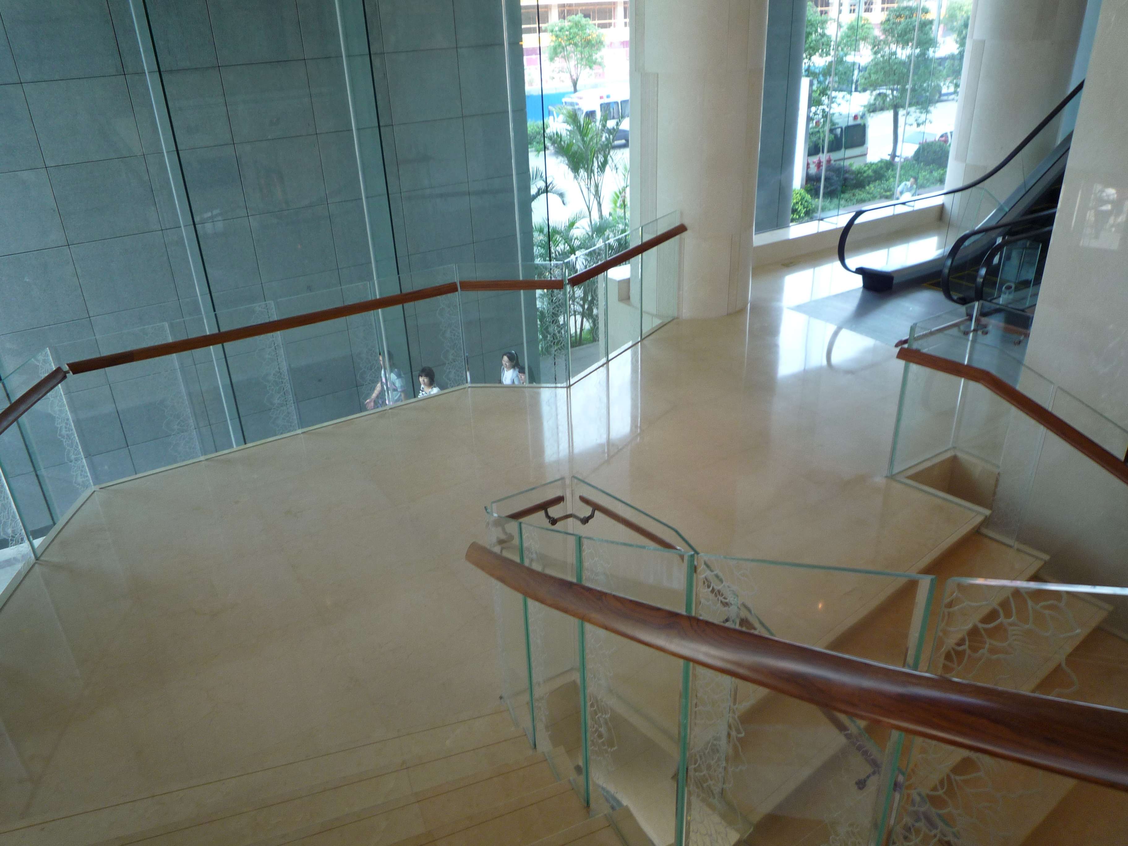 HBA  深圳丽思卡尔顿酒店   -2-0