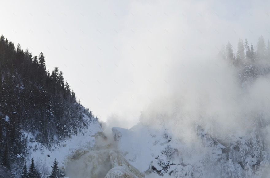 废弃村庄的重生 · Val·Jalbert 历史村落的现代整合-25