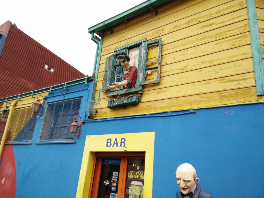 La Boca, Buenos Aires, Argentina(2022)-10