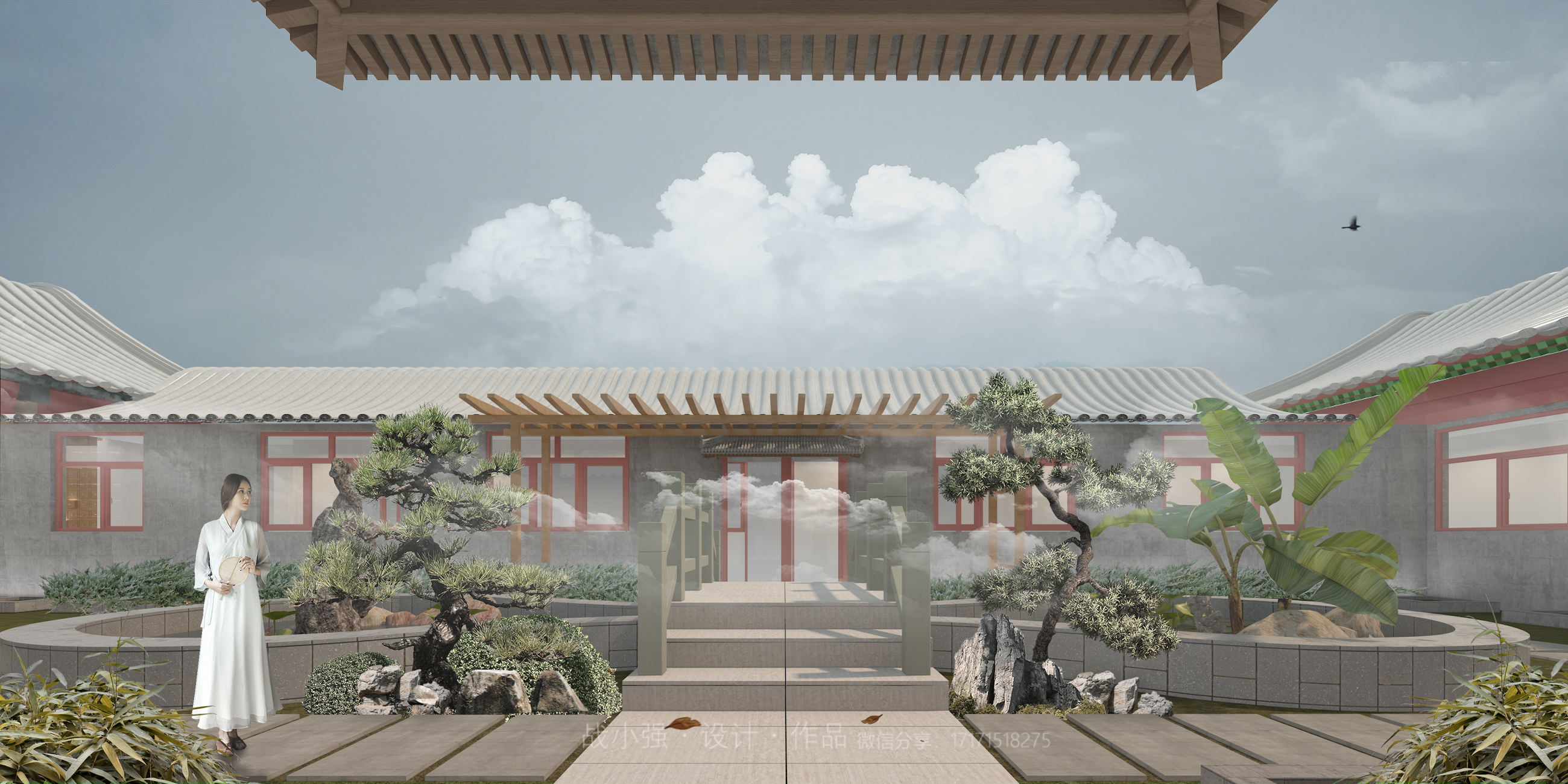 北京东直门中医院博物馆-9