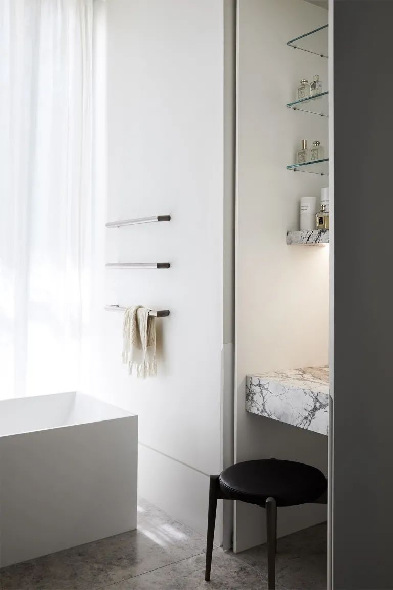 一五西丨Conrad Architects-49