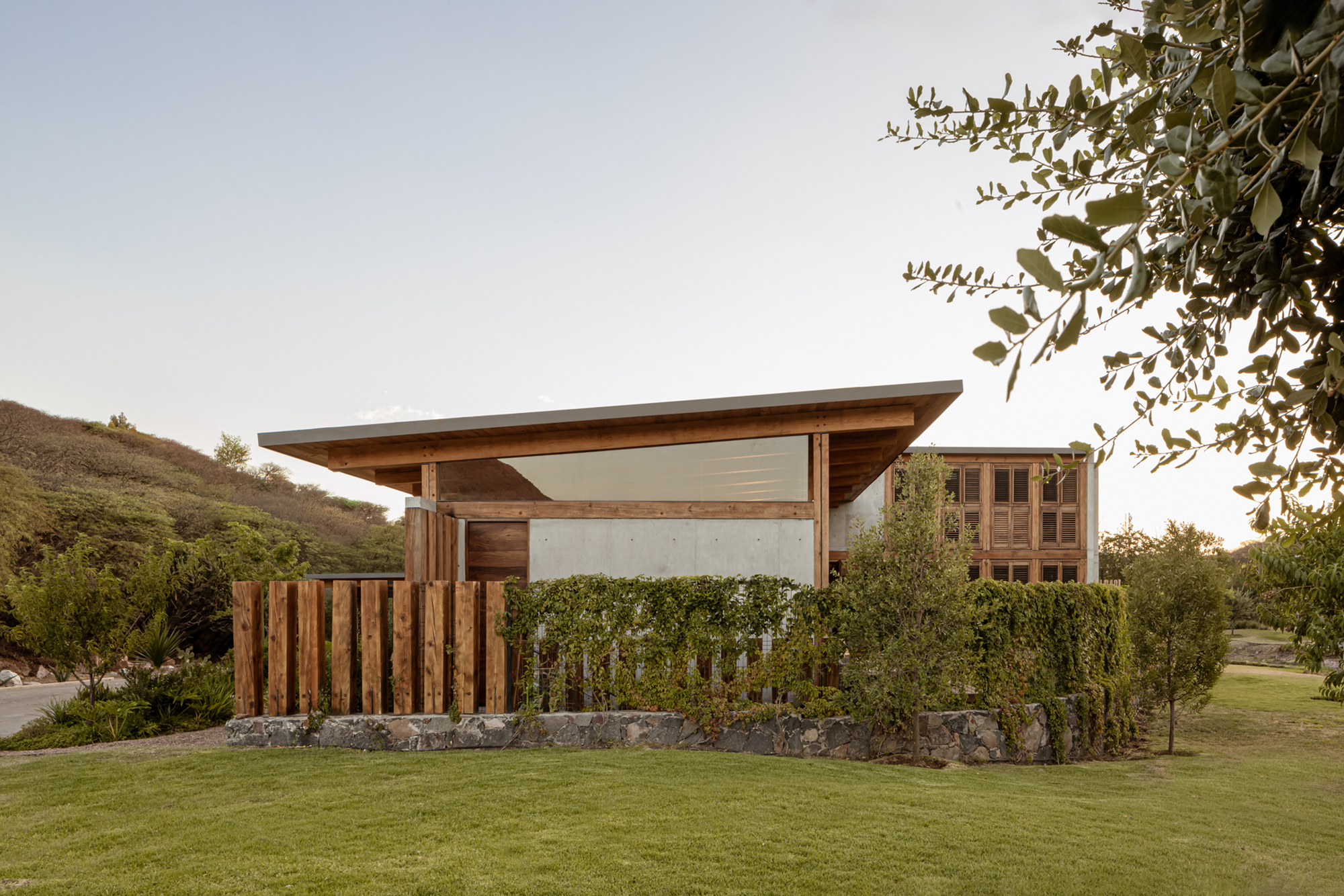 丨墨西哥克雷塔罗丨RUUM ARQUITECTOS-10