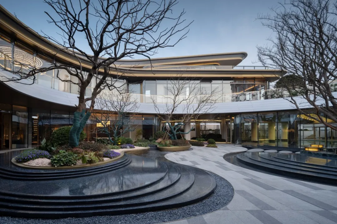 研创 · 新启 | 罗朗设计2026-23