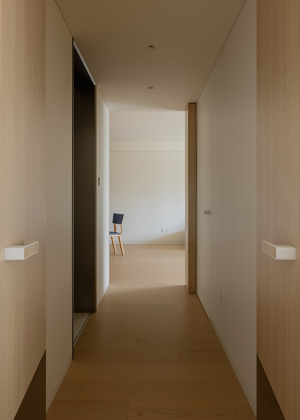 极简 · 原木（川一设计案例）-44