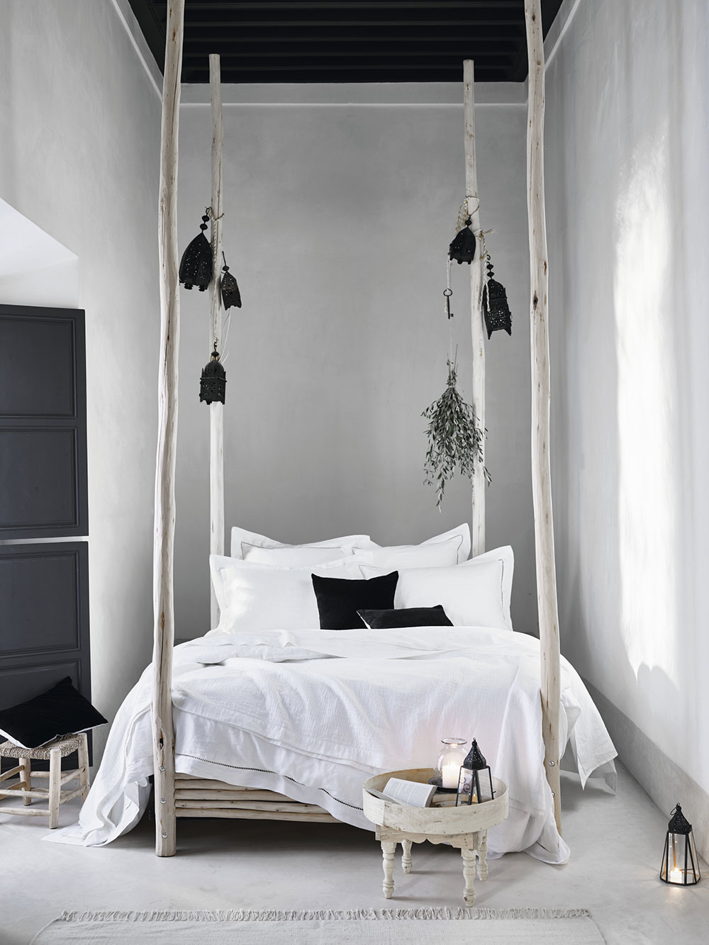 全球顶尖设计师 Glen Praoebstel 的明亮室内设计-19