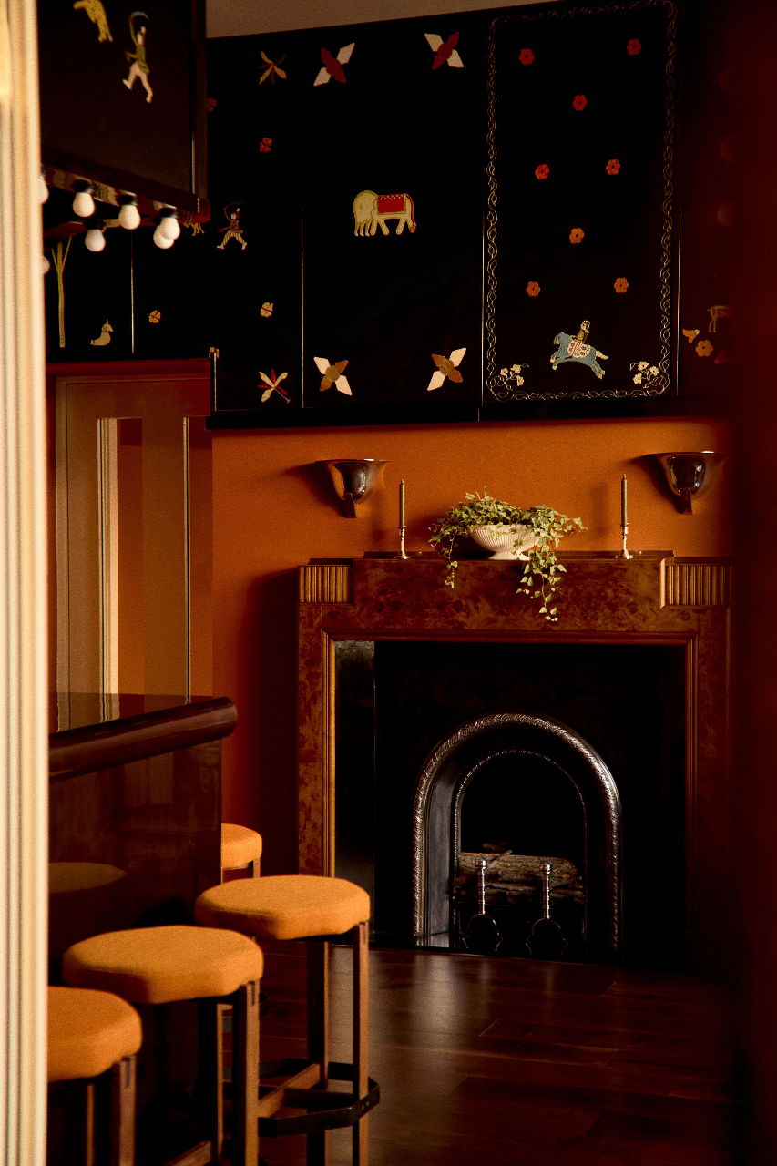 Fabrizio Casiraghi丨复古与现代的平衡-87