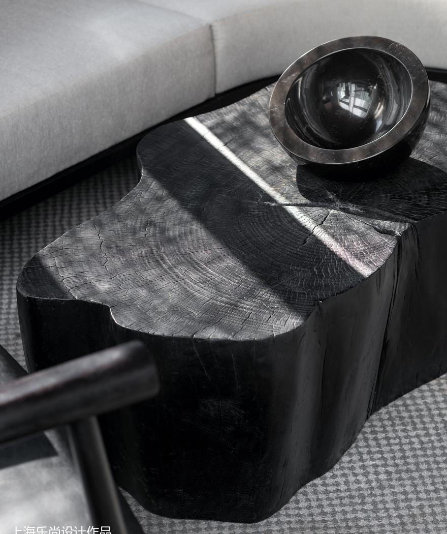 苏州万科·大家售楼处-19