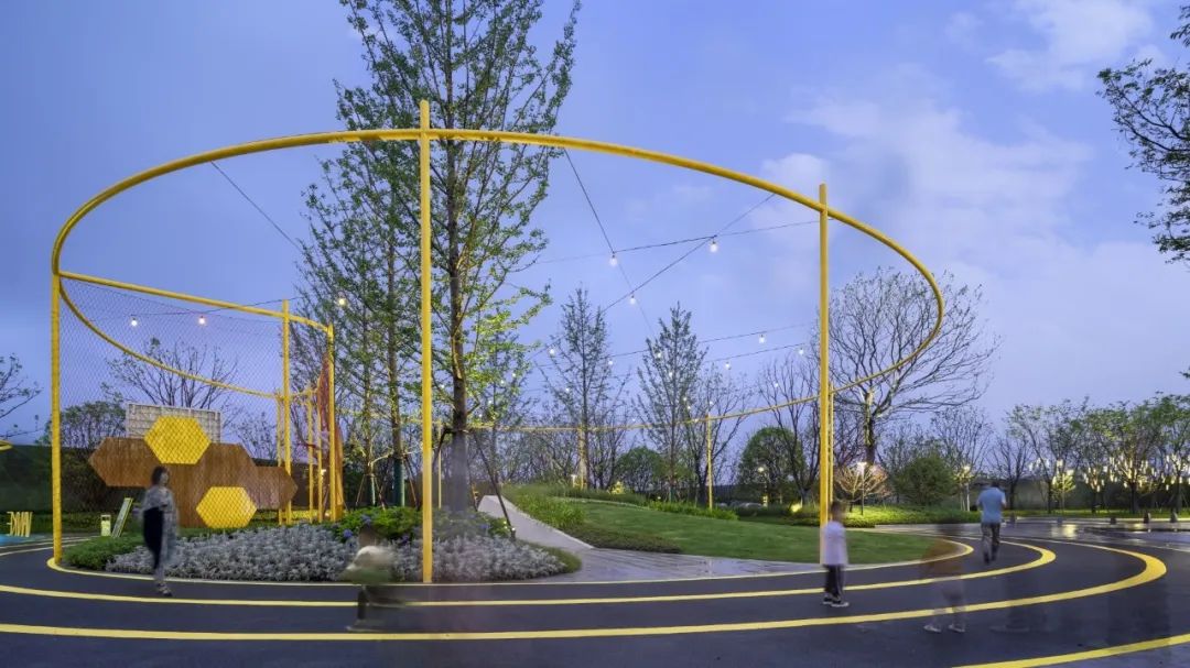 万科海上都会 | 未来街区,幸福满满-75