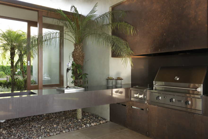 博阿维斯塔二世农场住宅-22