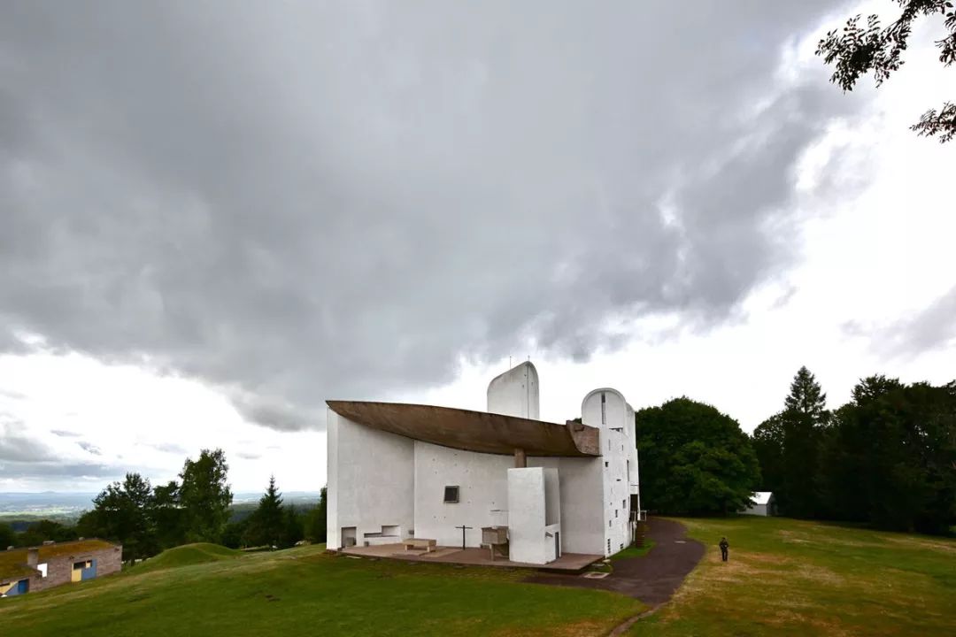 拉图雷特修道院-62