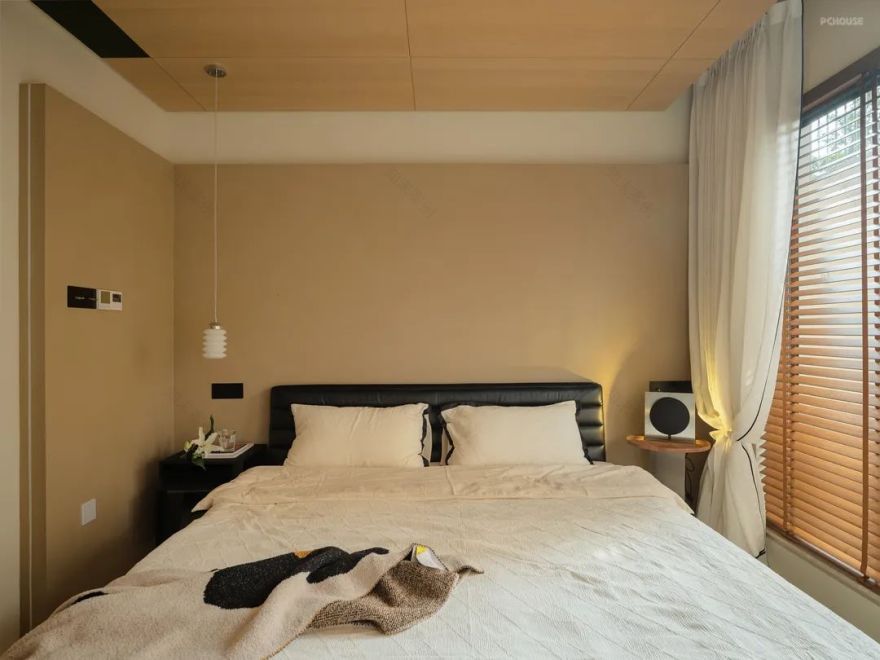 简易生活·设计师自宅,改造小户型丨中国乐山丨瀚锐空间设计工作室-80