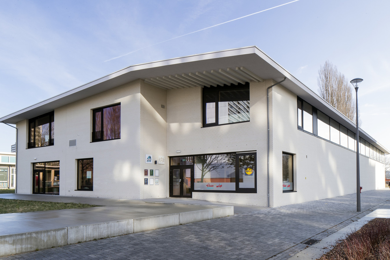 Sport- en jeugdcentrum-1