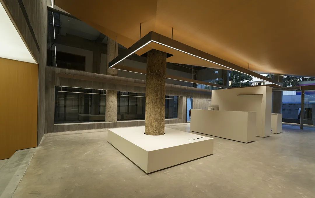 宁波 MODE COMMUTER·带梦胡同丨中国宁波丨慕尚集团控股有限公司-40