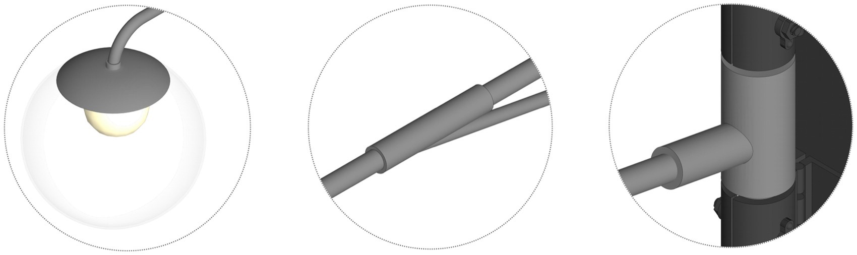 The boots泥靴Get holiday(北京太古里店)丨中国北京丨武汉自在生成建筑空间设计有限公司-60