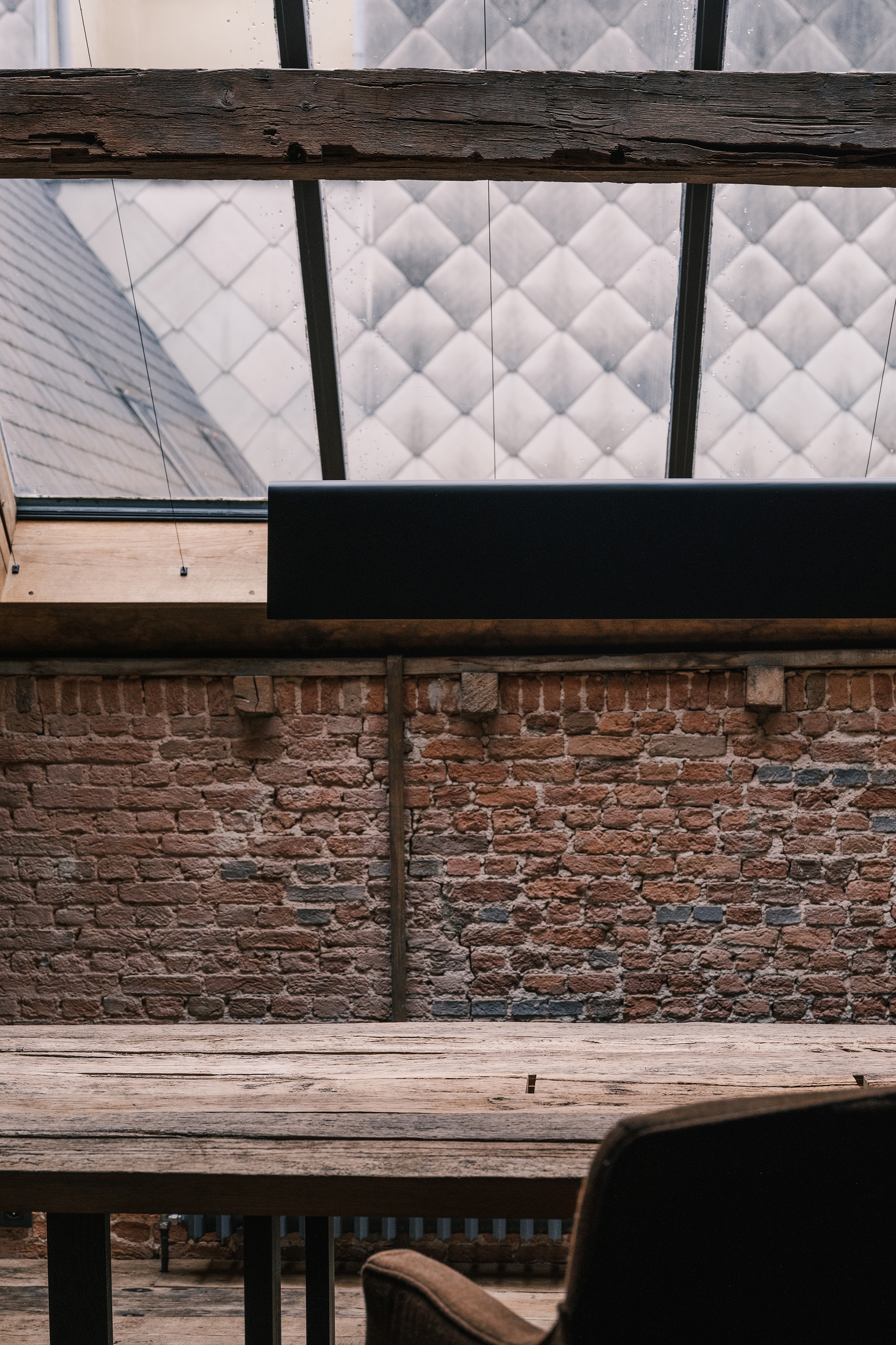 探访比利时 Vincent Van Duysen自宅| Vincent Van Duysen-36