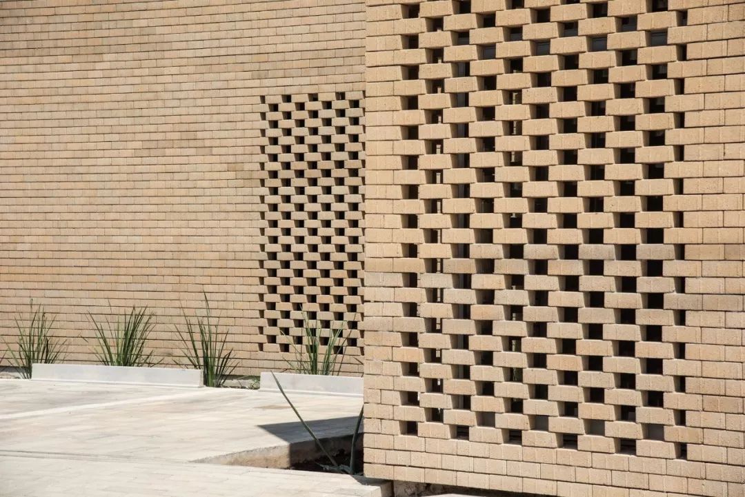 TACO 建筑探寻归属感 | 墨西哥梅里达的多学科设计实践-59