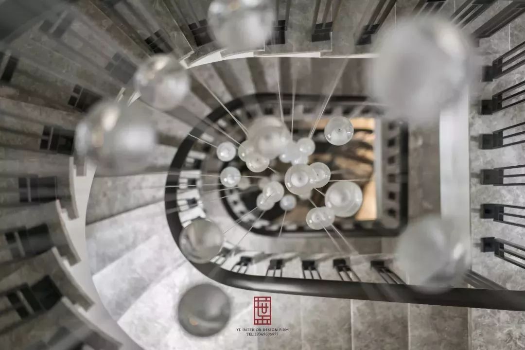 椒江乌龟山禅意雅居,设计总监叶祥宝的室内美学之作-25