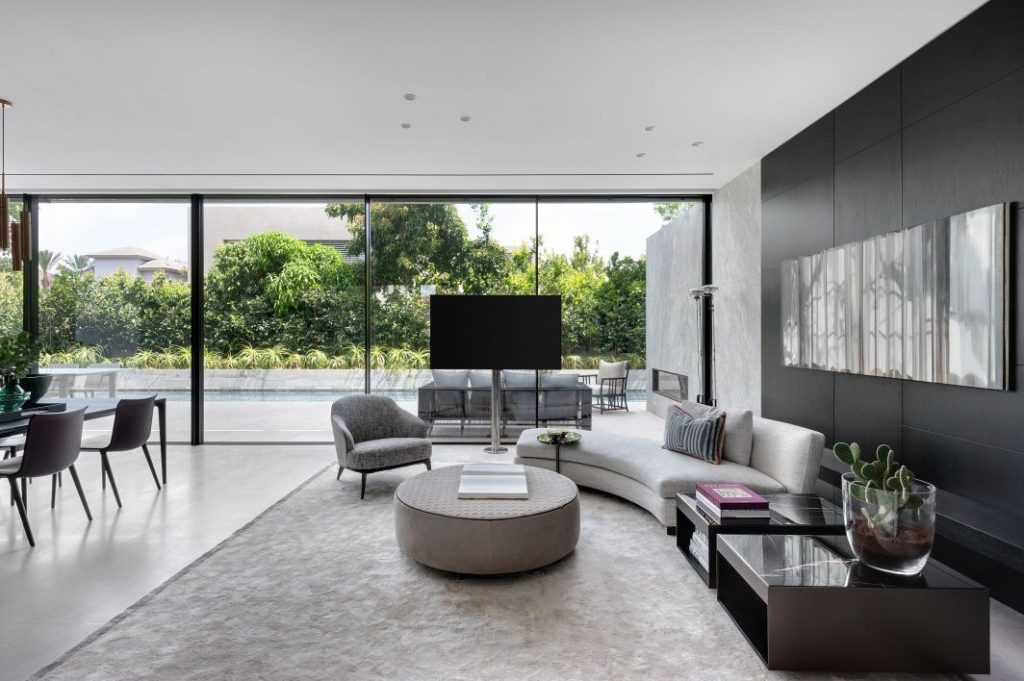 丨以色列丨סמט אדריכלים-11