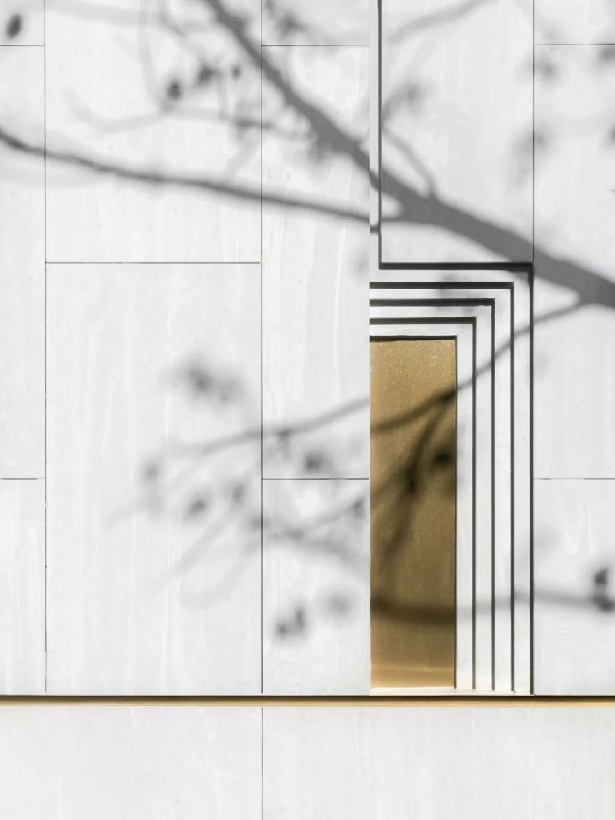 宁波万科槐树路256号丨中国宁波-59