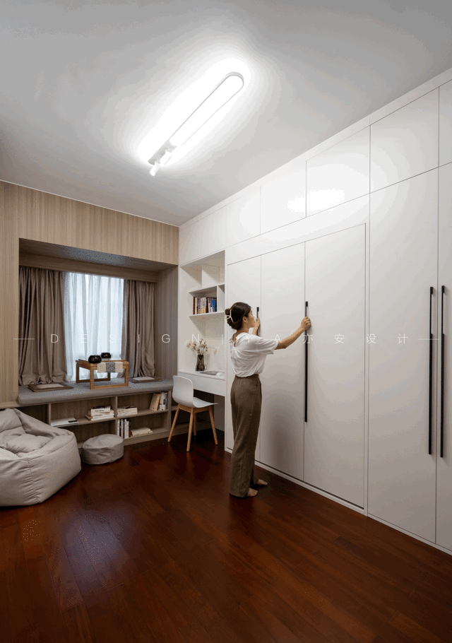 二手房精装改造-138