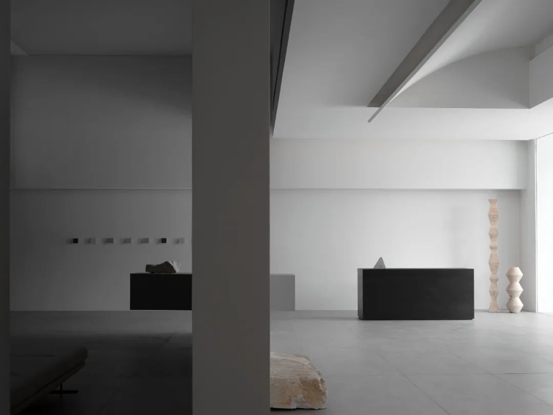 《无色解构》丨中国广东丨ZHANS·正向共合-37