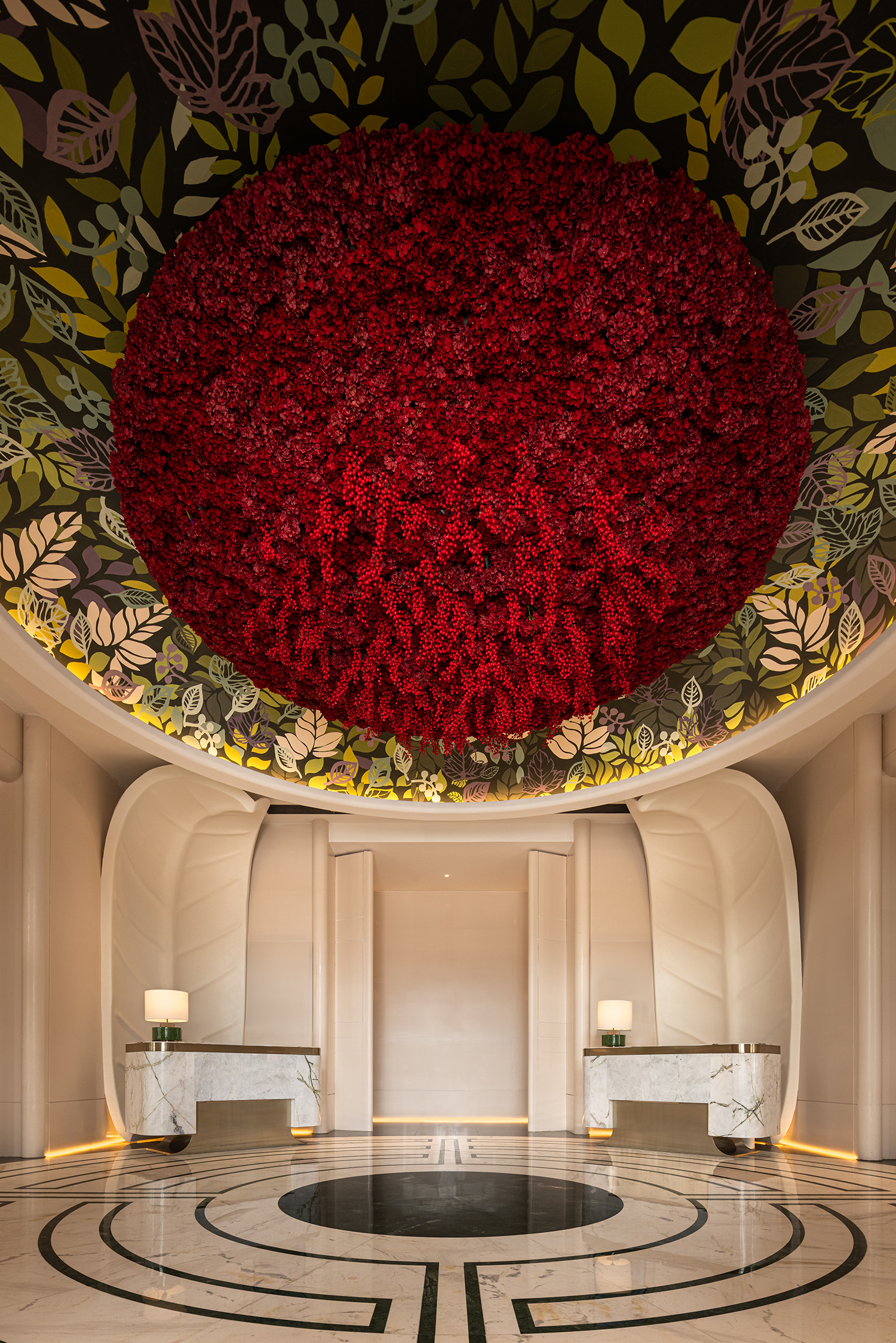 旺苍云著酒店丨中国广元丨上海秋元华林建设集团有限公司-30