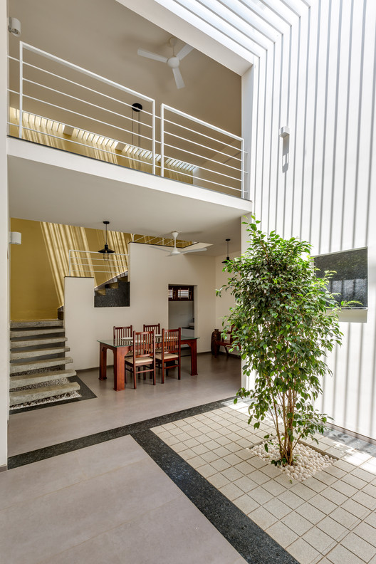 In·X·Hale 住宅-21