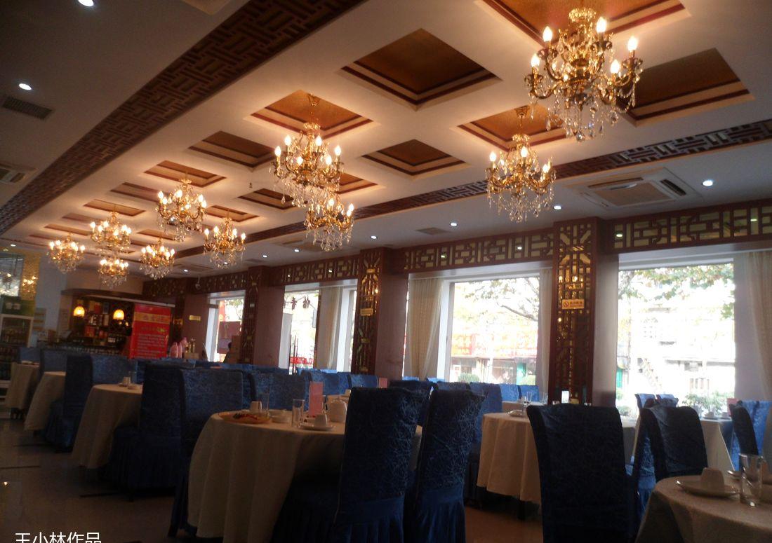 
上海怡香閣酒樓 -6