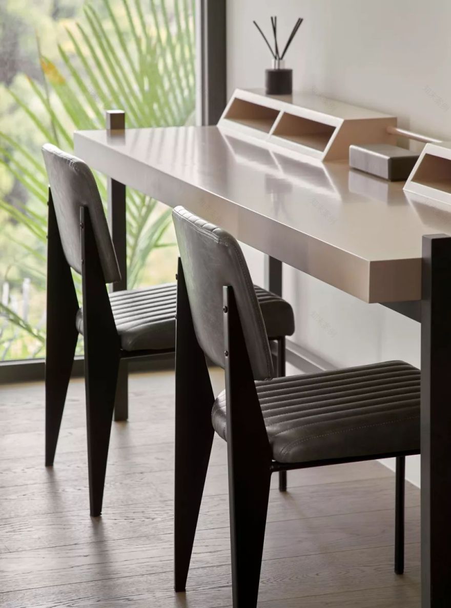 西班牙作品 演绎艺术与作品的无缝结合-19