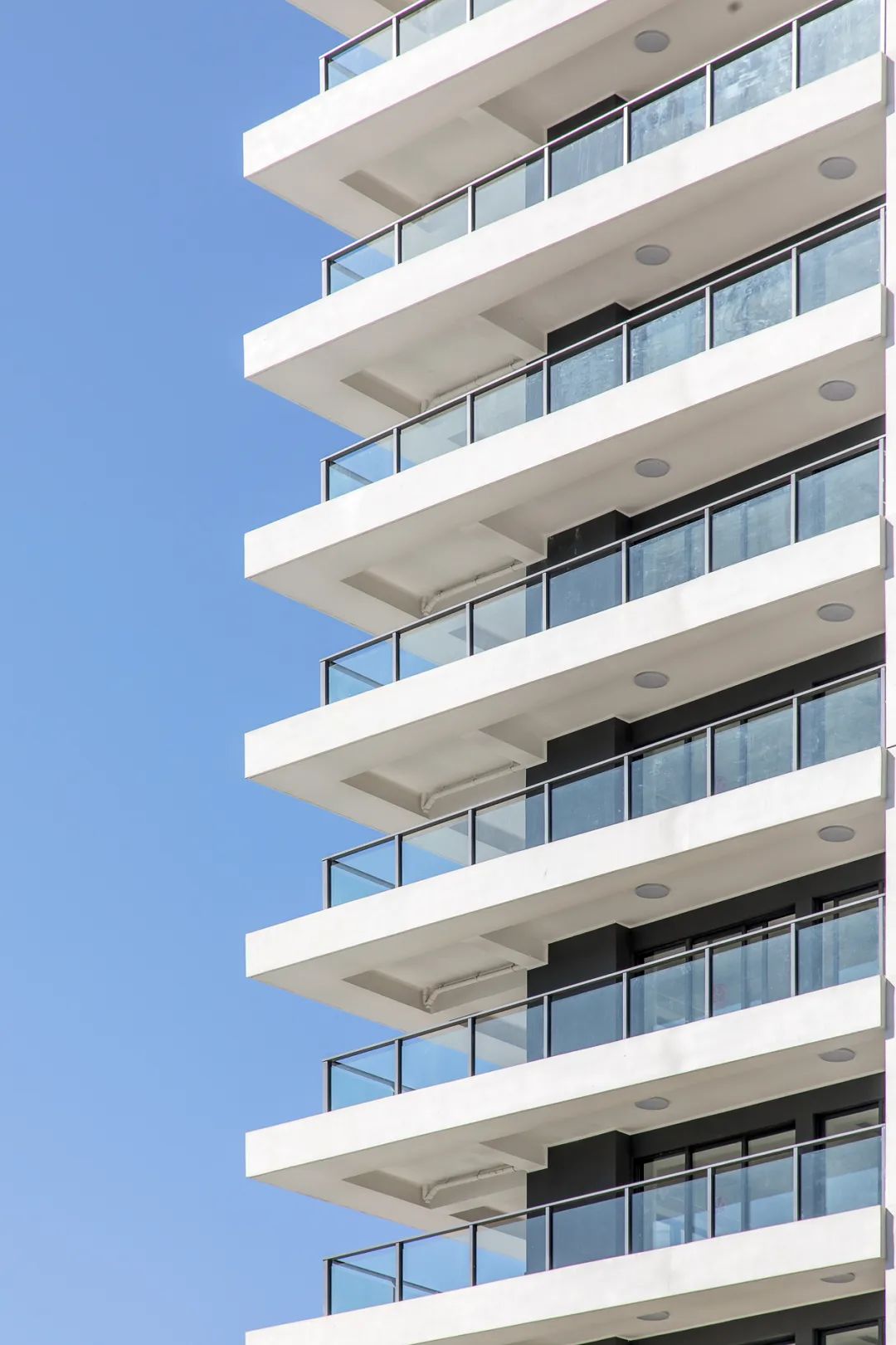 惠州华润小径湾丨中国惠州丨深圳市库博建筑设计事务所有限公司-34