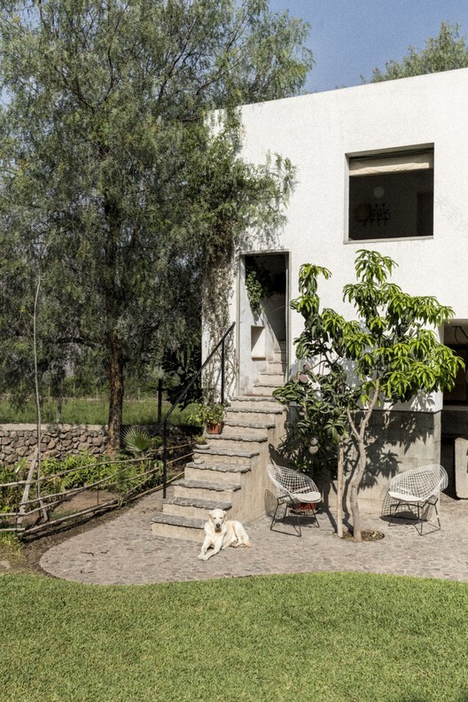 丨秘鲁丨Ghezzi Novak-35