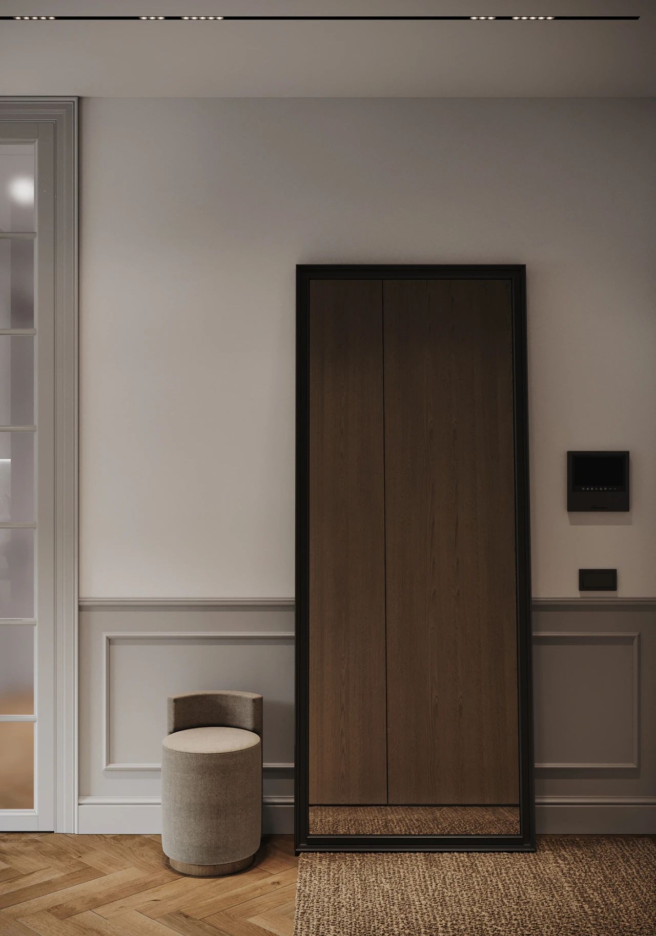 现代 95㎡温馨美宅丨中国-6