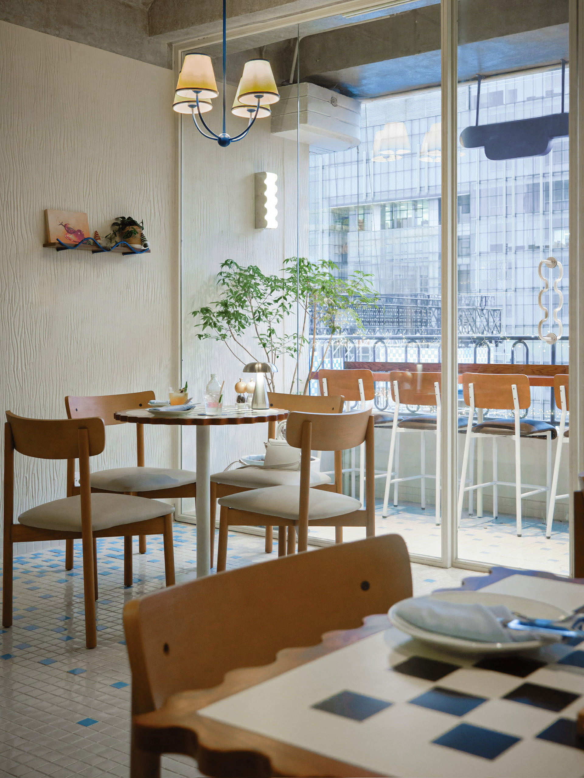 莫阿莫阿意大利面俱乐部丨越南胡志明市丨The Lab,Giang Ho,Thinh Tran等-30