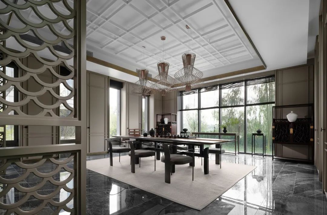 「商·所」丨SALONE DEL SALON 得德设计·善十设计-55