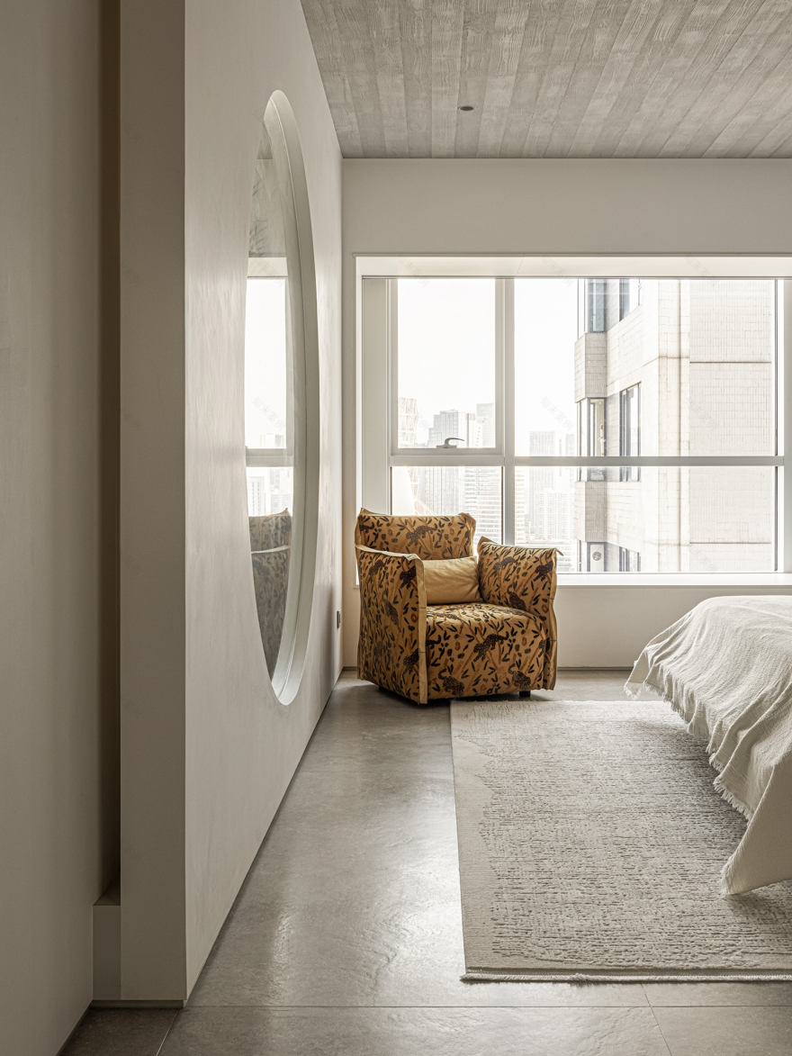 广东Bauhaus家居 · 舍下草堂丨中国广东丨宁洁,周丁丁-35