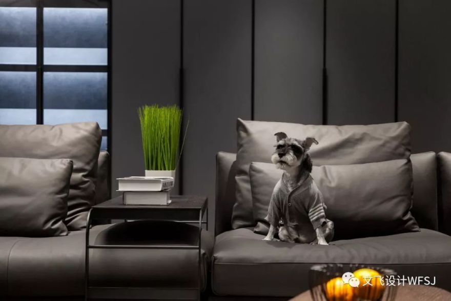 昆玉九里·流动的艺术空间-46