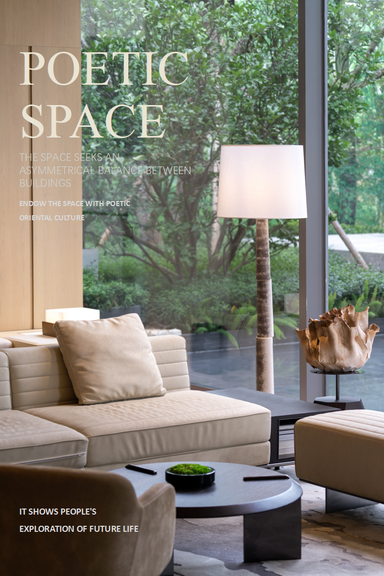 深圳卓越柏奕府·营销中心丨中国深圳丨水平线设计,安奥拉设计(ANAURA)-39