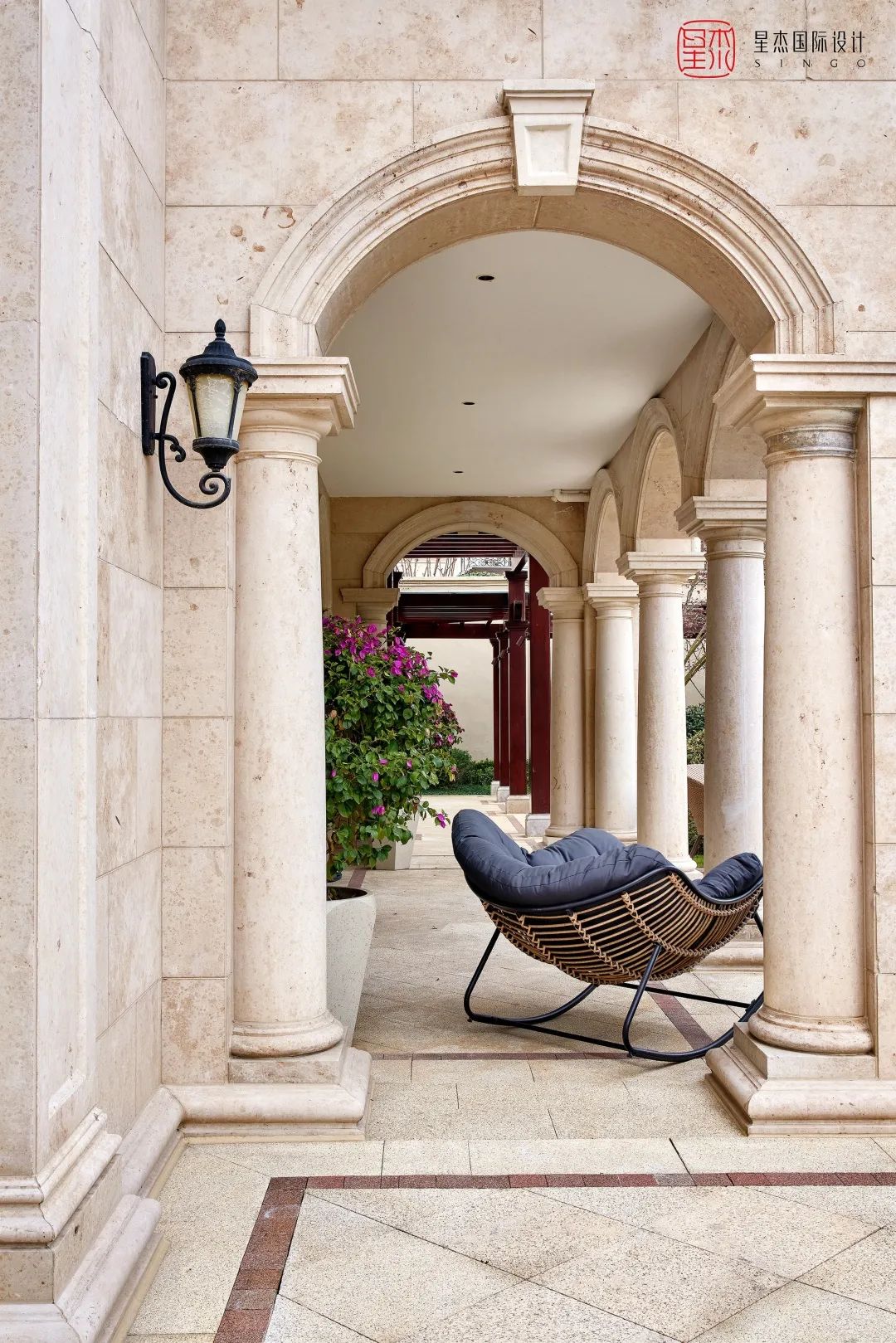 实景力作丨现代冰摩卡-9