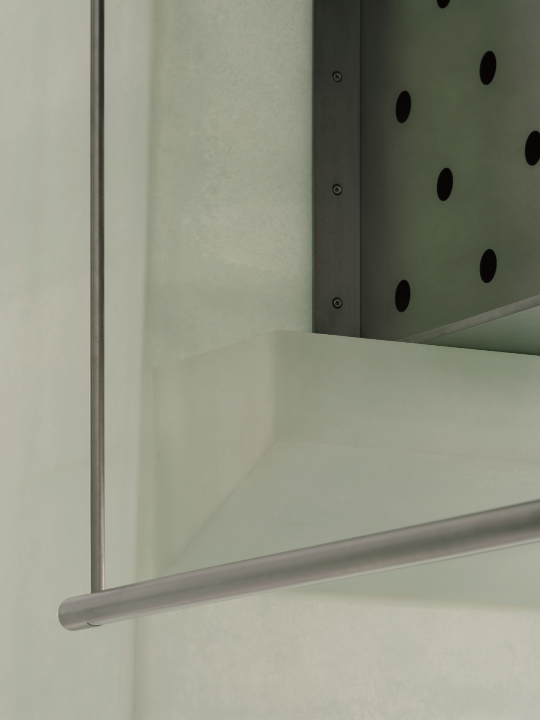 都市船坞 sage深圳湾万象城店丨中国深圳丨say architects-18