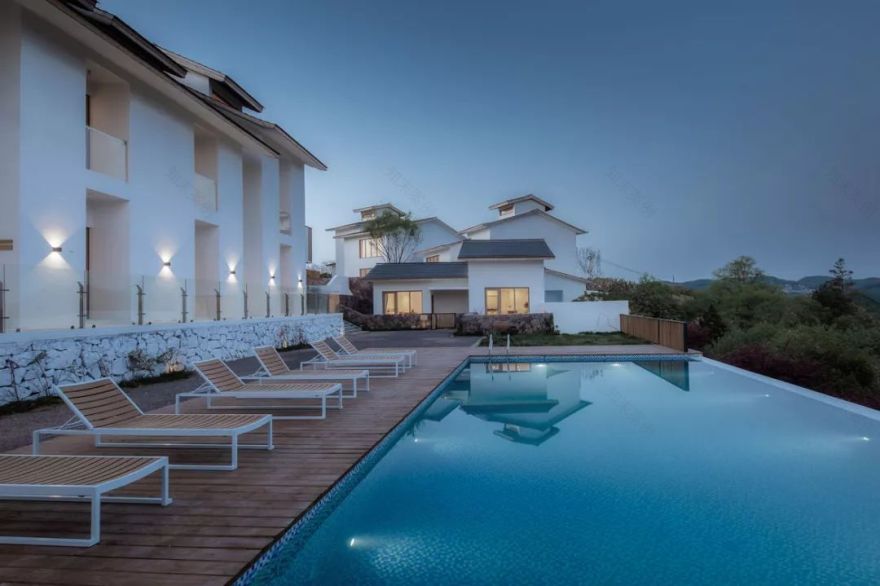 1492期 2019中国最美民宿设计,美出新高度!-90